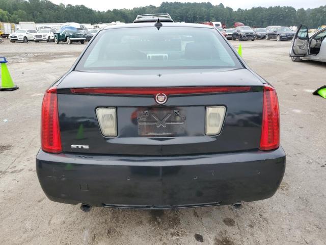 Photo 6 from auction – 2011 CADILLAC STS with VIN 1G6DU6ED3B0111264