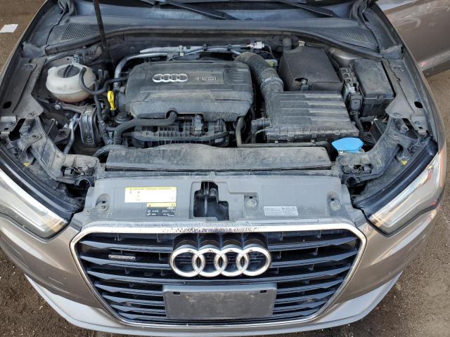 Photo 11 from auction – 2015 AUDI A3 PREMIUM with VIN WAUBFGFF7F1105212