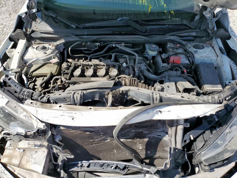 Photo 11 from auction – 2018 HONDA CIVIC EXL with VIN JHMFC1F72JX001072