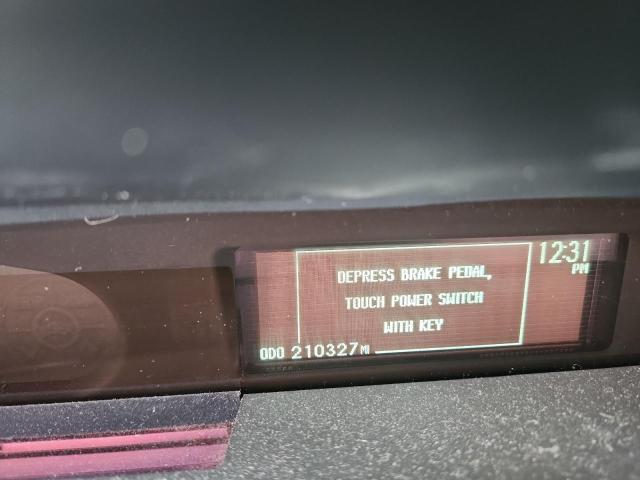 Photo 9 from auction – 2011 TOYOTA PRIUS with VIN JTDKN3DU2B5373572