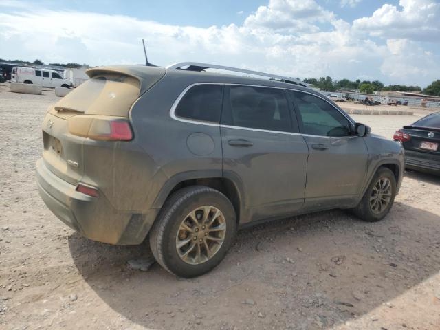 Photo 3 from auction – 2021 JEEP CHEROKEE L with VIN 1C4PJLLBXMD111972