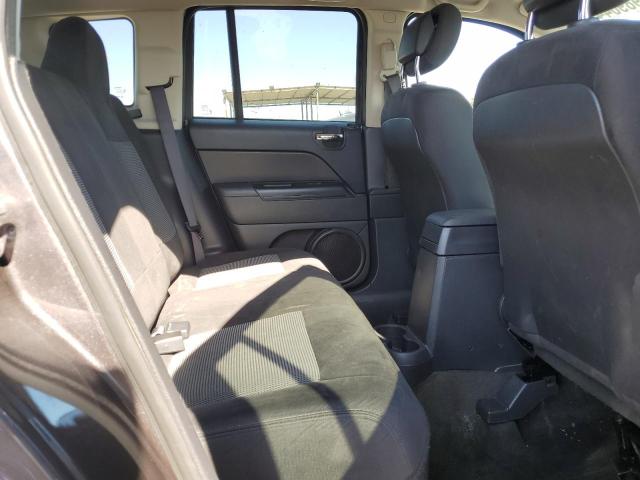 Photo 10 from auction – 2016 JEEP COMPASS SP with VIN 1C4NJDBB9GD780818