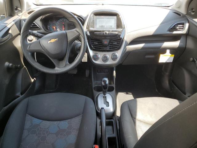 Photo 8 from auction – 2016 CHEVROLET SPARK LS with VIN KL8CB6SA2GC628756