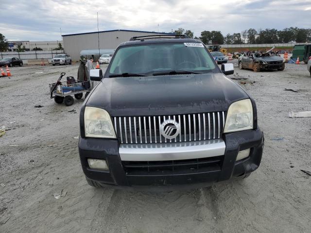 Photo 5 from auction – 2010 MERCURY MOUNTAINEE with VIN 4M2EN3JEXAUJ02090