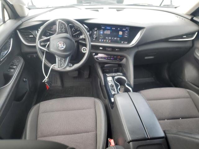 Photo 8 from auction – 2021 BUICK ENVISION PREFERRED with VIN LRBAZLR49MD083359