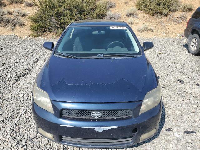 Photo 5 from auction – 2010 TOYOTA SCION TC with VIN JTKDE3B70A0302977