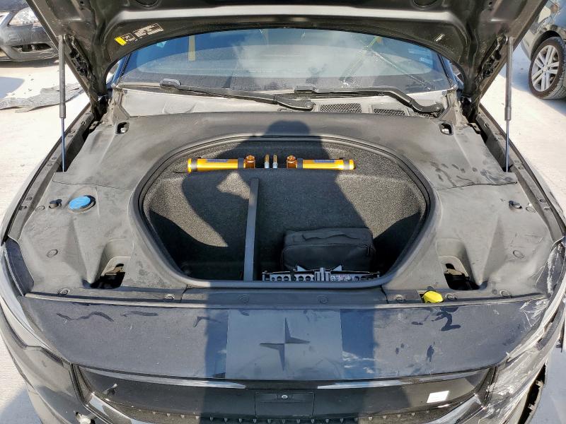 Photo 11 from auction – 2023 POLESTAR 2 with VIN YSMET3KA7PL165268