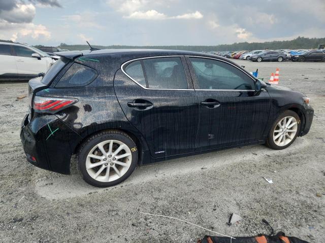 Photo 3 from auction – 2013 LEXUS CT 200 with VIN JTHKD5BH7D2131951
