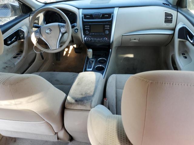 Photo 8 from auction – 2014 NISSAN ALTIMA 2.5 with VIN 1N4AL3AP1EC299034