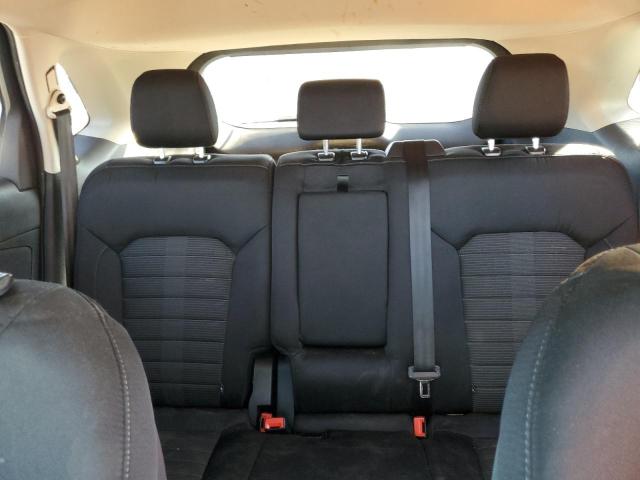 Photo 10 from auction – 2016 FORD EDGE SEL with VIN 2FMPK3J99GBB50457