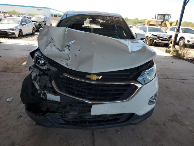 Photo 5 from auction – 2018 CHEVROLET EQUINOX LT with VIN 3GNAXJEVXJS646724