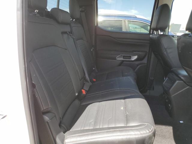 Photo 10 from auction – 2024 FORD RANGER LARIAT with VIN 1FTER4KH7RLE18542