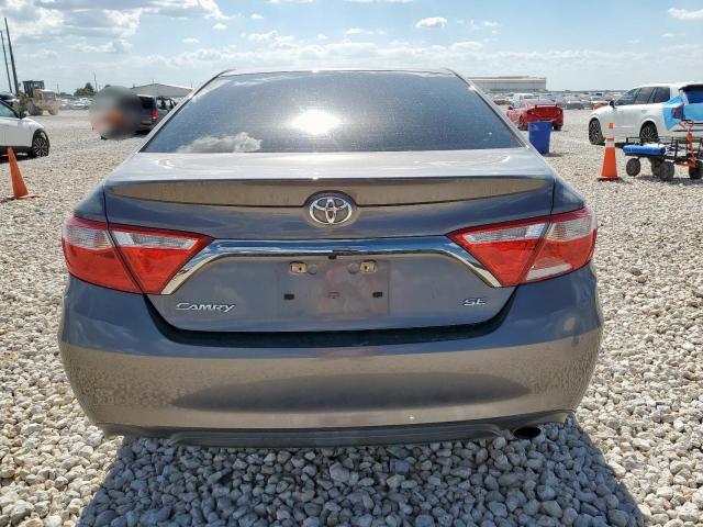 Photo 6 from auction – 2017 TOYOTA CAMRY LE with VIN 4T1BF1FK5HU449681