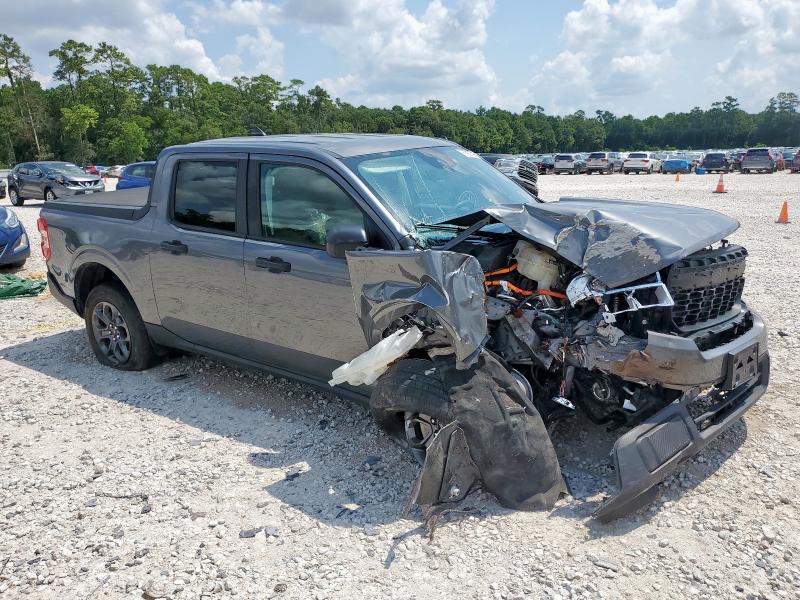 Photo 4 from auction – 2023 FORD MAVERICK X with VIN 3FTTW8E3XPRA31442