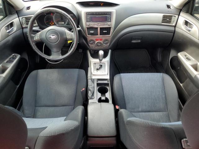 Photo 8 from auction – 2010 SUBARU IMPREZA OU with VIN JF1GH6D6XAH807613