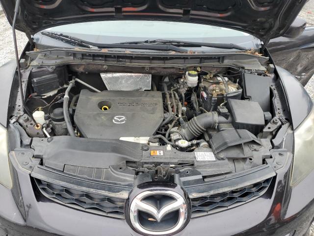 Photo 12 from auction – 2010 MAZDA CX-7 with VIN JM3ER2W52A0300951