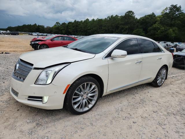 CADILLAC XTS PLATIN 2014 with VIN 2G61S5S35E9131413 - Photo from auction