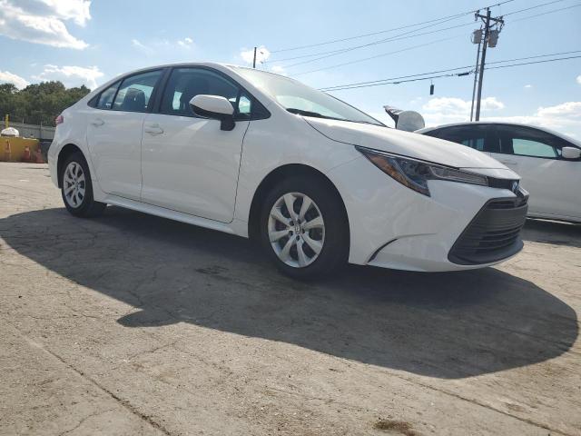 Photo 4 from auction – 2024 TOYOTA COROLLA LE with VIN 5YFB4MDE5RP211532