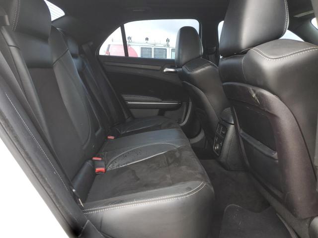Photo 10 from auction – 2012 CHRYSLER 300 SRT-8 with VIN 2C3CCAFJ7CH800065