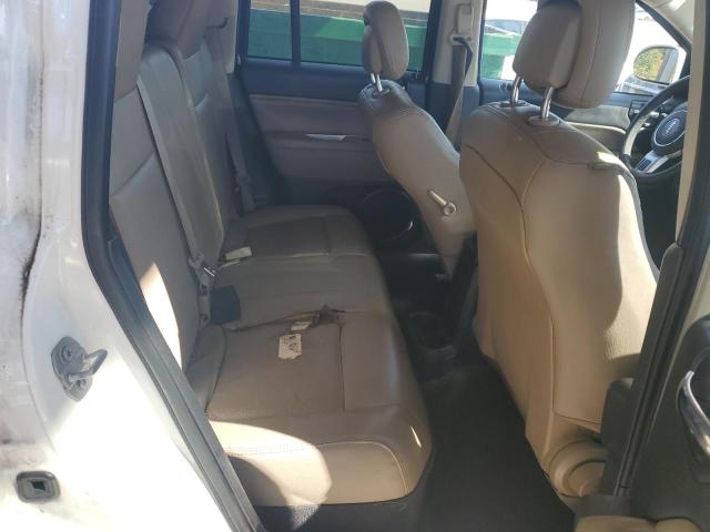 Photo 10 from auction – 2015 JEEP COMPASS LA with VIN 1C4NJCEA9FD171370