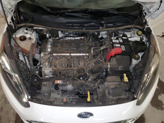 Photo 11 from auction – 2018 FORD FIESTA SE with VIN 3FADP4BJ8JM107053