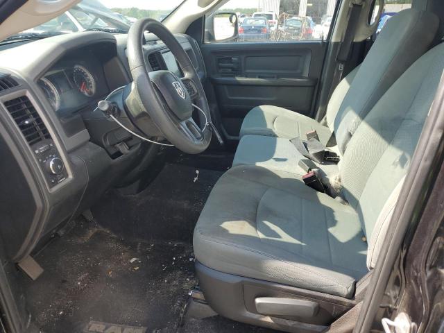 Photo 7 from auction – 2019 RAM 1500 CLASS with VIN 1C6RR6FT9KS572524