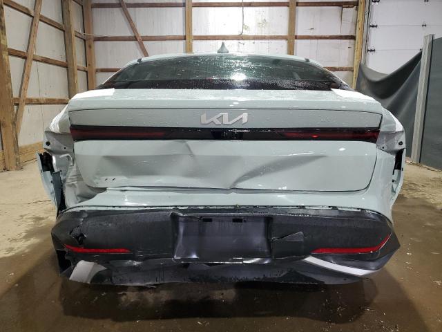 Photo 6 from auction – 2025 KIA K4 LX with VIN 3KPFT4DE4SE032765