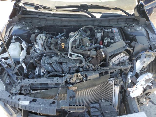 Photo 11 from auction – 2023 NISSAN ALTIMA SR with VIN 1N4BL4CV4PN302280