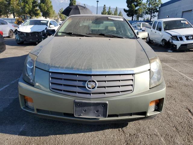 Photo 5 from auction – 2004 CADILLAC CTS with VIN 1G6DM577440136792