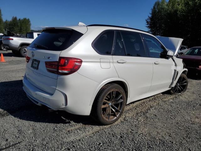 Photo 3 from auction – 2016 BMW X5 M with VIN 5YMKT6C51G0R78096