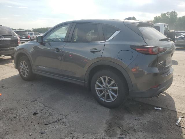 صورة رقم 2 من المزاد - 2023 MAZDA CX-5 PREFE مع VIN JM3KFBCM3P0207467
