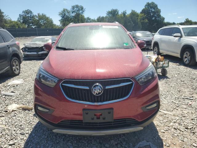 Photo 5 from auction – 2017 BUICK ENCORE PRE with VIN KL4CJBSB9HB213561