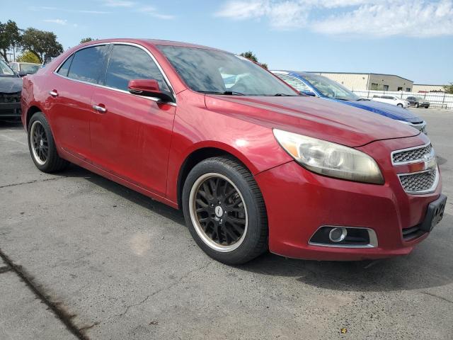 Photo 4 from auction – 2013 CHEVROLET MALIBU LTZ with VIN 1G11H5SA1DF292656
