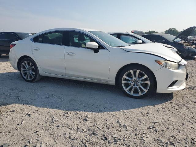 Photo 4 from auction – 2017 MAZDA 6 TOURING with VIN JM1GL1V52H1113552