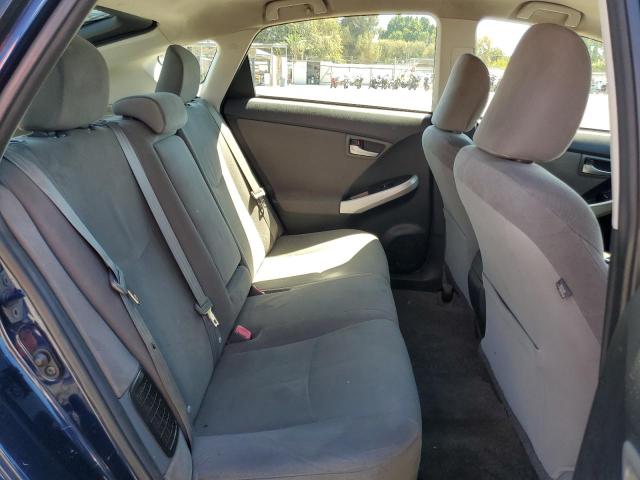 Photo 10 from auction – 2015 TOYOTA PRIUS with VIN JTDKN3DU2F1872790