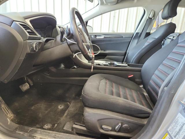 Photo 7 from auction – 2015 FORD FUSION SE with VIN 3FA6P0H97FR249371