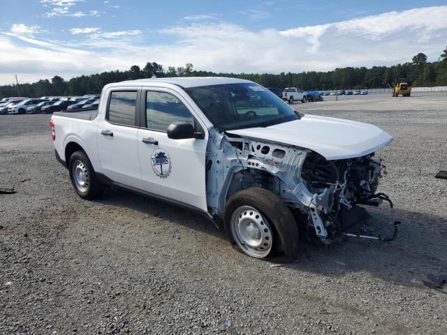Photo 4 from auction – 2024 FORD MAVERICK XL with VIN 3FTTW8A31RRA79372