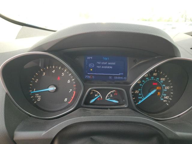 Снимка 9 от търг – 2014 FORD ESCAPE S с VIN 1FMCU0F76EUB09595