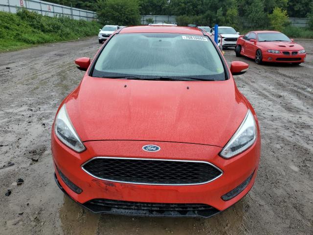 Photo 5 from auction – 2017 FORD FOCUS SE with VIN 1FADP3F27HL263044