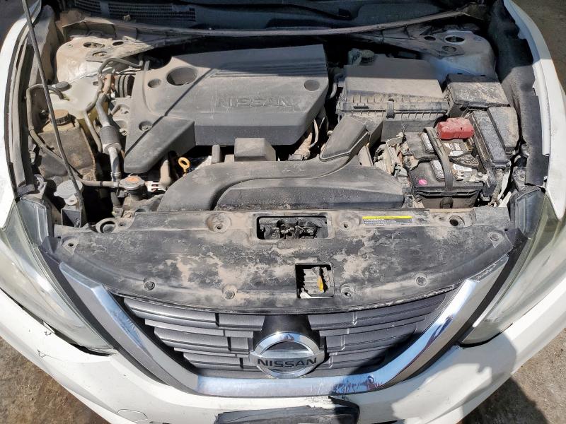 Photo 11 from auction – 2016 NISSAN ALTIMA 2.5 with VIN 1N4AL3AP2GC210431