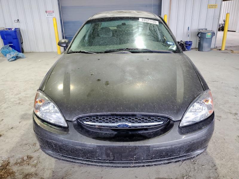 Photo 5 from auction – 2003 FORD TAURUS SE with VIN 1FAFP53233G176316