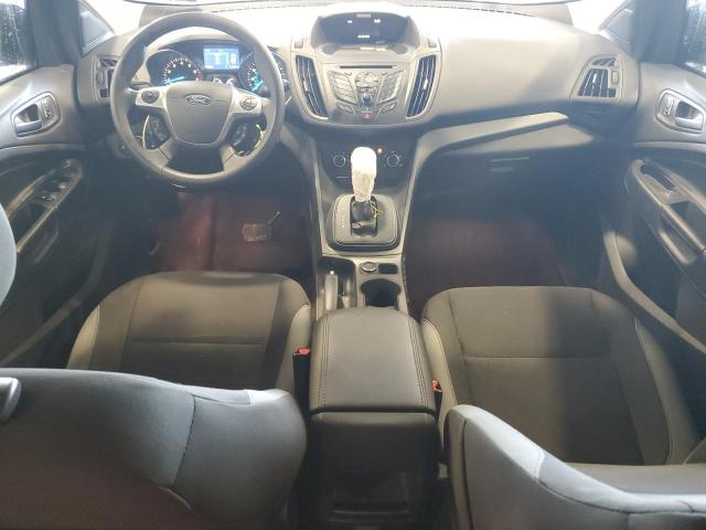 Photo 8 from auction – 2014 FORD ESCAPE S with VIN 1FMCU0F77EUE19867