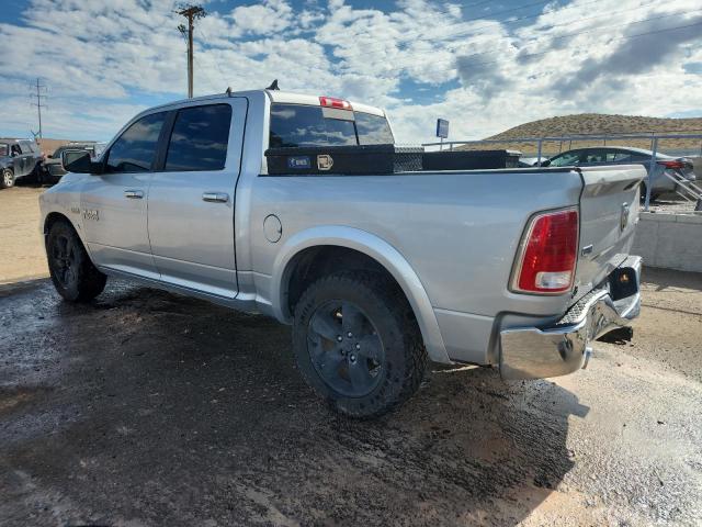 Фото 2 с аукциона – 2018 RAM 1500 LARAM с VIN 1C6RR7NT3JS231075