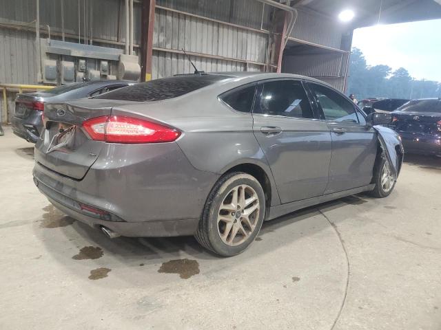 Photo 3 from auction – 2014 FORD FUSION with VIN 3FA6P0H78ER143895