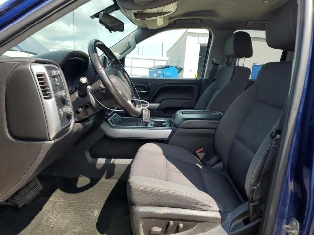 Photo 7 from auction – 2014 CHEVROLET SILVERADO with VIN 1GCVKREC3EZ143227