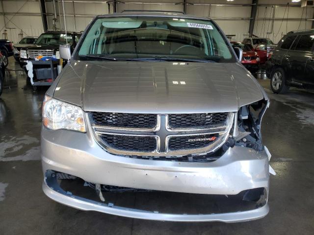 Photo 5 from auction – 2016 DODGE GRAND CARA with VIN 2C4RDGCG1GR369785