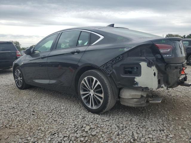 Photo 2 from auction – 2018 BUICK REGAL ESSE with VIN W04GP6SX6J1093801