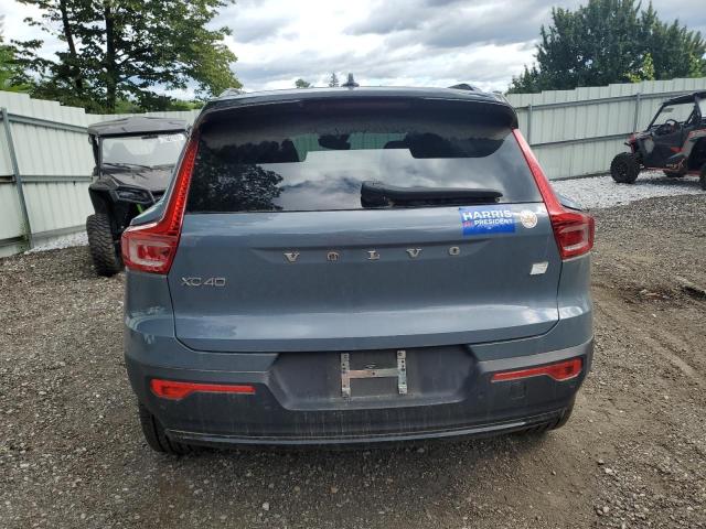 Photo 6 from auction – 2023 VOLVO XC40 RECHA with VIN YV4ED3UL0P2099463