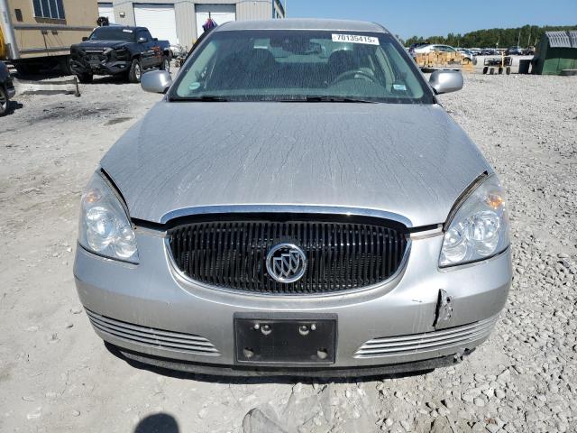 Photo 5 from auction – 2008 BUICK LUCERNE CX with VIN 1G4HD57248U144999