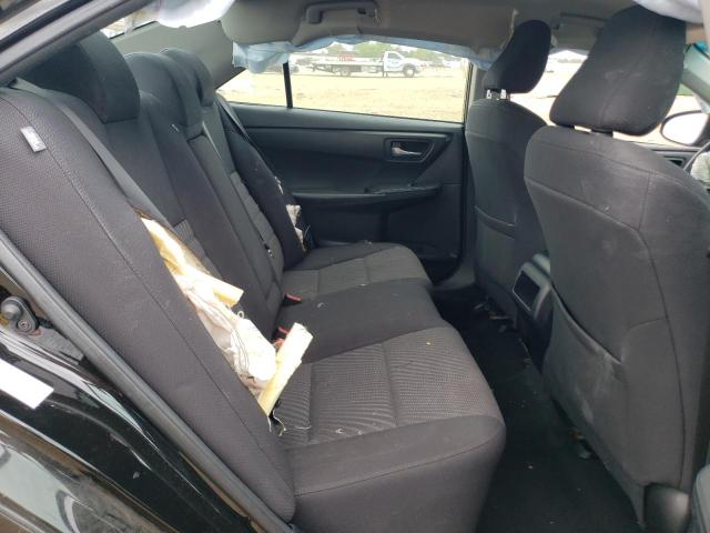 Photo 10 from auction – 2016 TOYOTA CAMRY LE with VIN 4T4BF1FK1GR573550